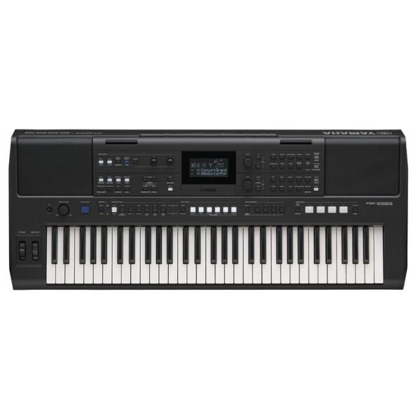 Yamaha PSR-E583