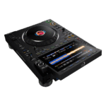 AlphaTheta CDJ-3000X - Image 4