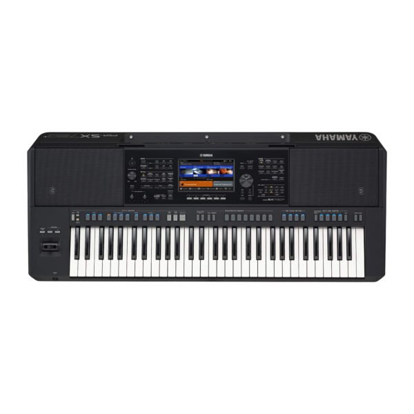 YAMAHA PSR-SX720+